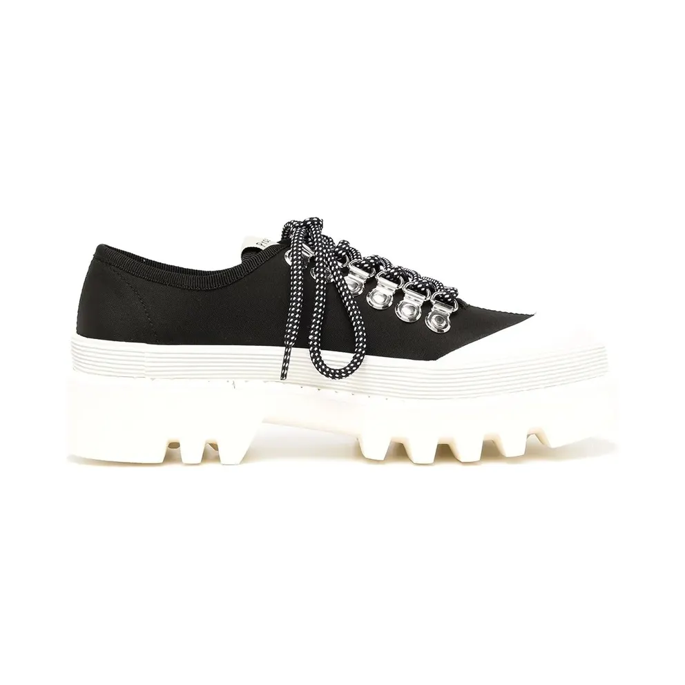 Proenza Schouler Klassische – Black (PS37120B15034)