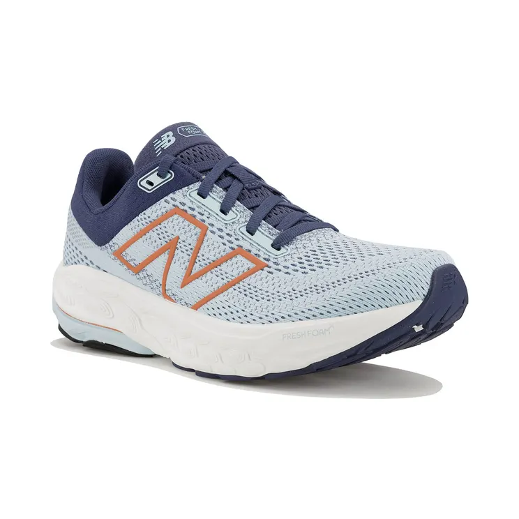 New Balance Fresh Foam X 860 New Balance Fresh Foam X 860v14 Blue (W86014EB)