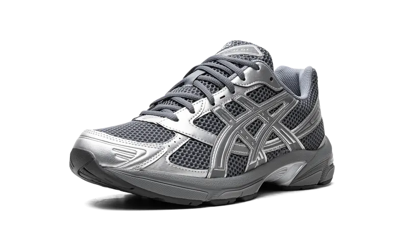 Asics Gel 1130 “Steel Grey Pure Silver” (1201A934-020)