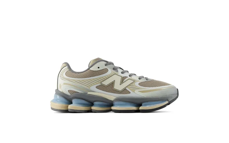 New Balance ABZORB 2000 ‘Grey Matter Timberwolf’ (U20004JQ)