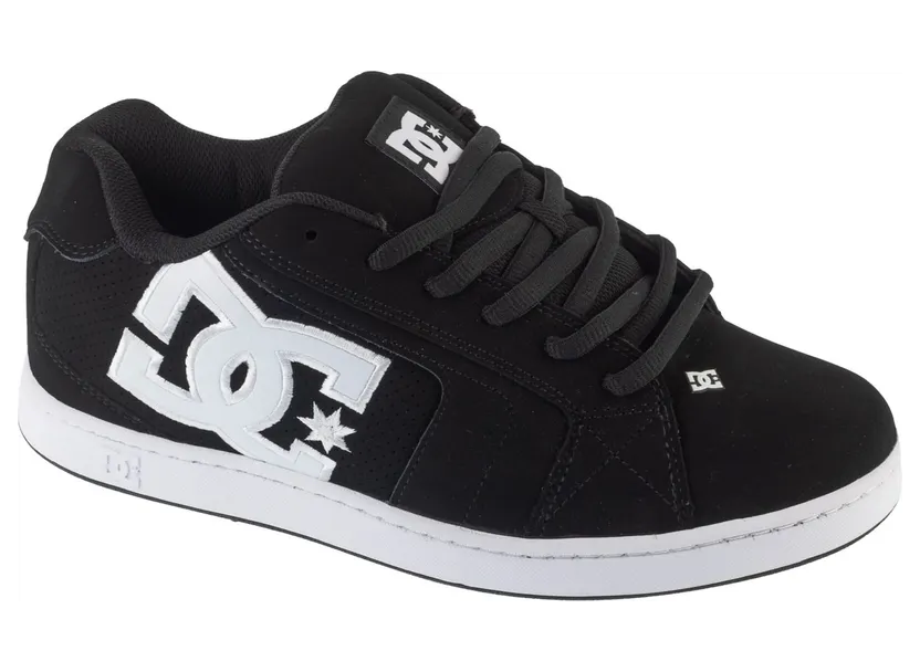 DC Shoes DC Net Zwart (DC302361BLW)