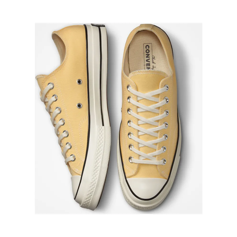 Converse Chuck 70 Vintage Canvas Sunny Oasis/egret/Black