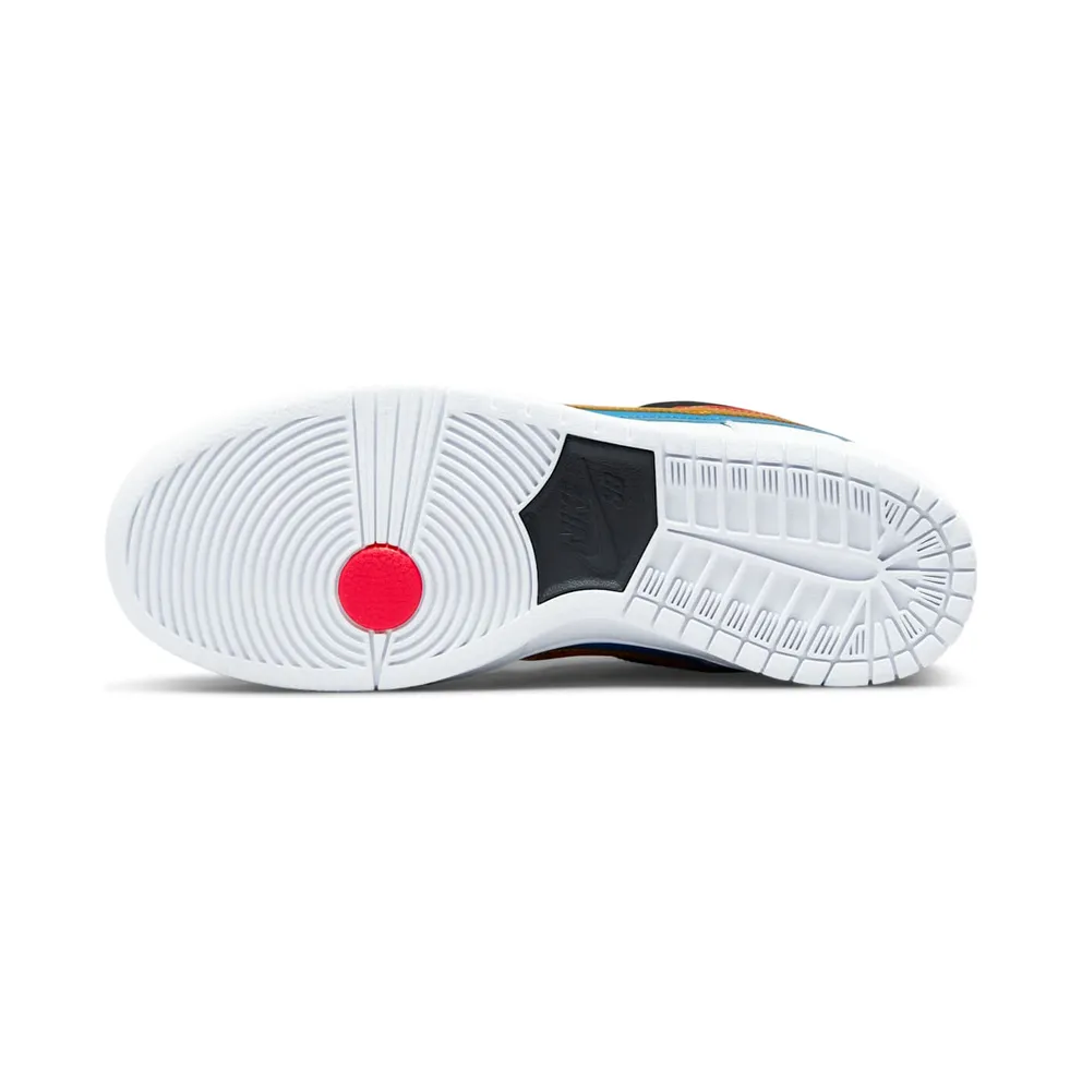 Nike SB Dunk Low x Polaroid Black (DH7722-001)