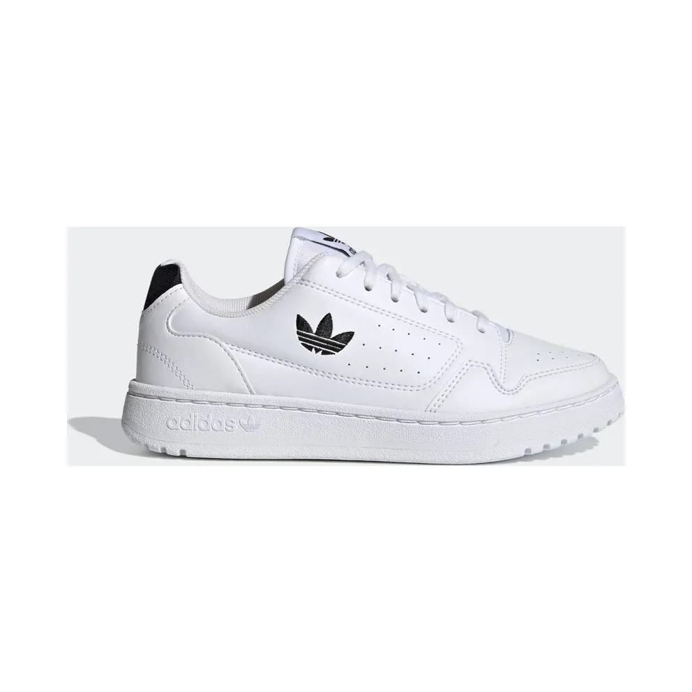 Adidas NY 90 Cloud White / Core Black / Cloud White (FY9840)