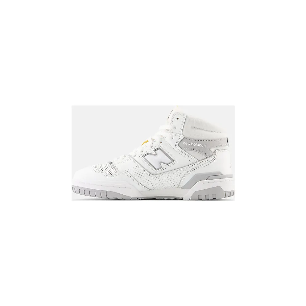 New Balance 650 White Raincloud (BB650RVW)