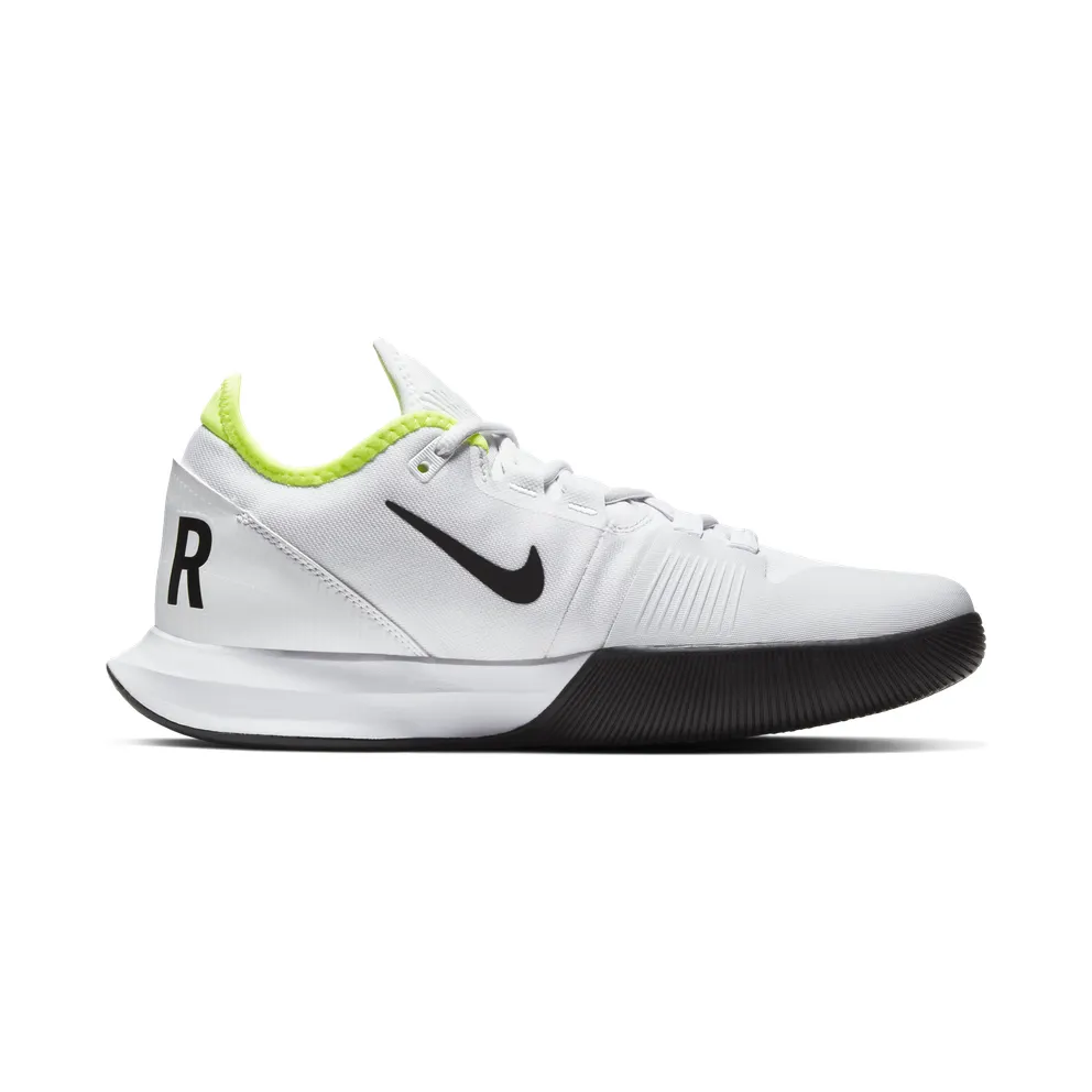 NikeCourt Air Max Wildcard Tennis White (AO7351-104)