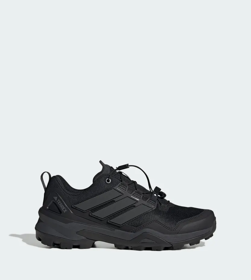 adidas Terrex Skychaser Core Black Carbon (JH6384)