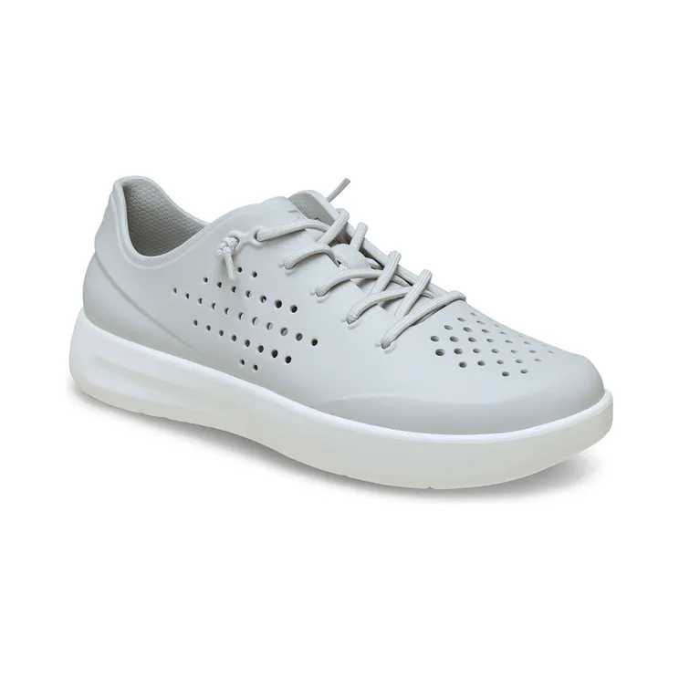 Crocs InMotion Pacer “Atmosphere / White” (2108311MK)