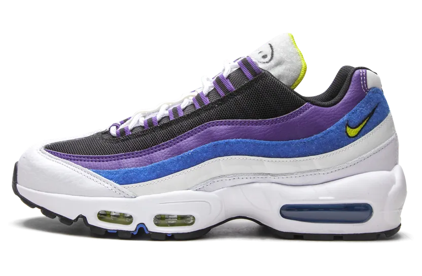 Nike Air Max 95 Kaomoji (DD9600-100)