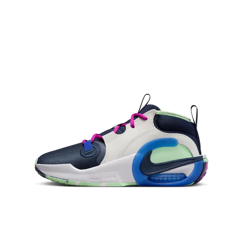 Nike Air Zoom Crossover 2 SE Phantom Hyper Royal Hyper Violet Obsidian (FN4999-001)