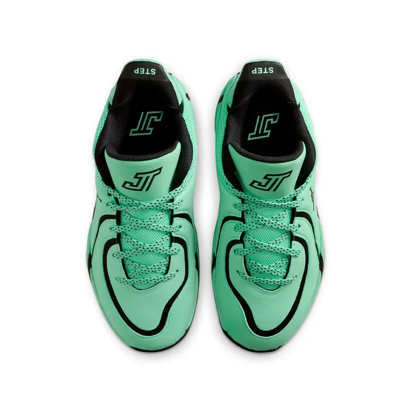 Jordan Tatum 4 Green Glow (HQ4611-300)