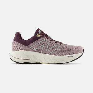 New Balance Fresh Foam X 860v14 Ice Wine Plum Brown Silver Metallic (W860J14)
