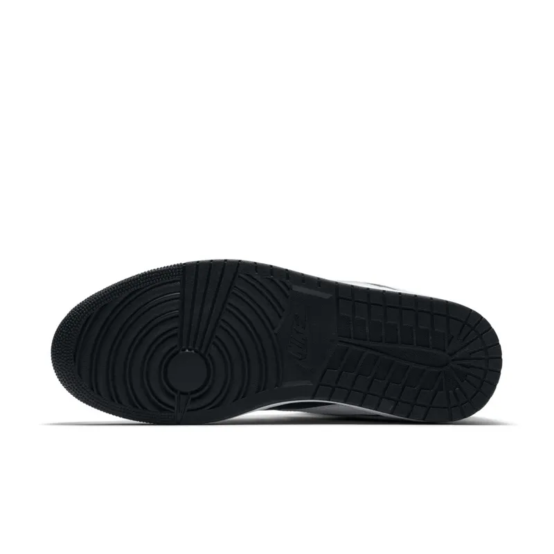 Jordan  Flight Legend White Gym Red Black White/Gym Red-Black (AA2526-112)
