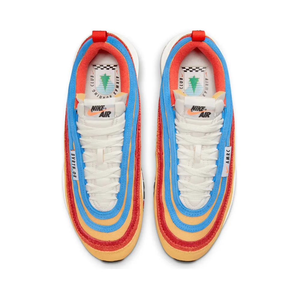 Nike Air Max 97 SE Running Club (DH1085-700)