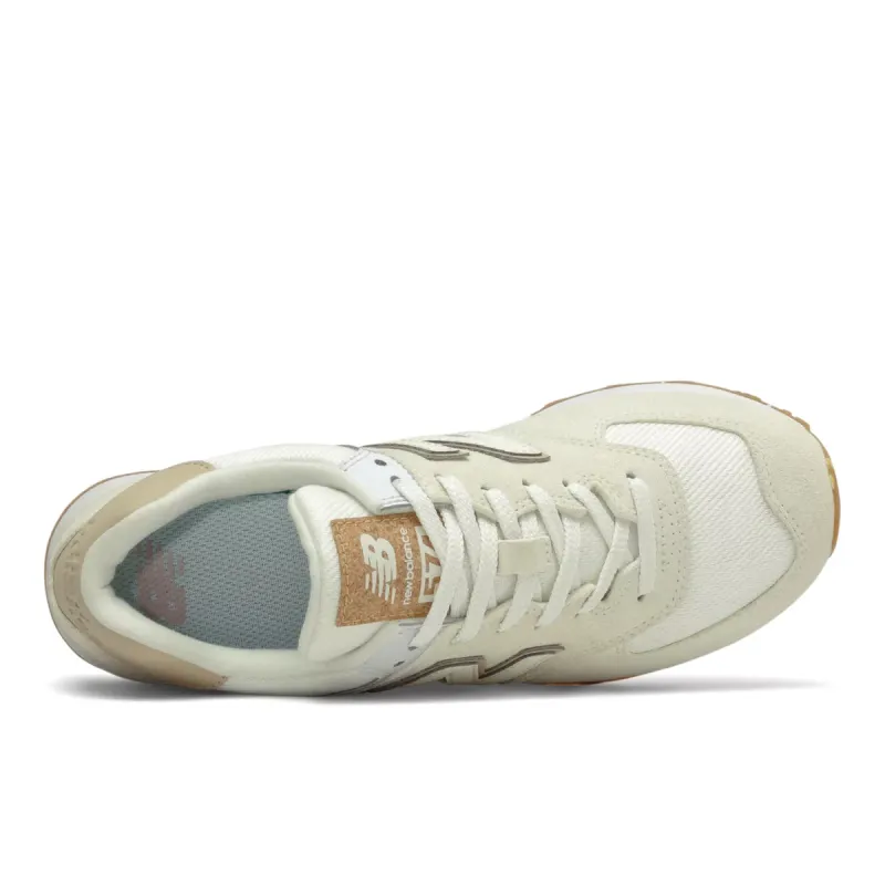 New Balance WL574 SL2 Angora / Incense (WL574SL2)