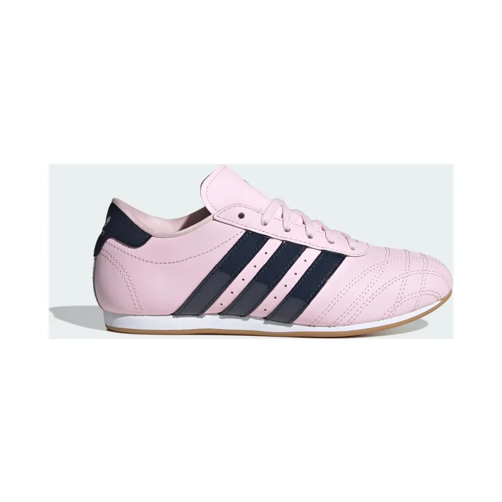 Adidas adidas Taekwondo Lace Shoes Kids Clear Pink / Legend Ink / Gum (JR6814)