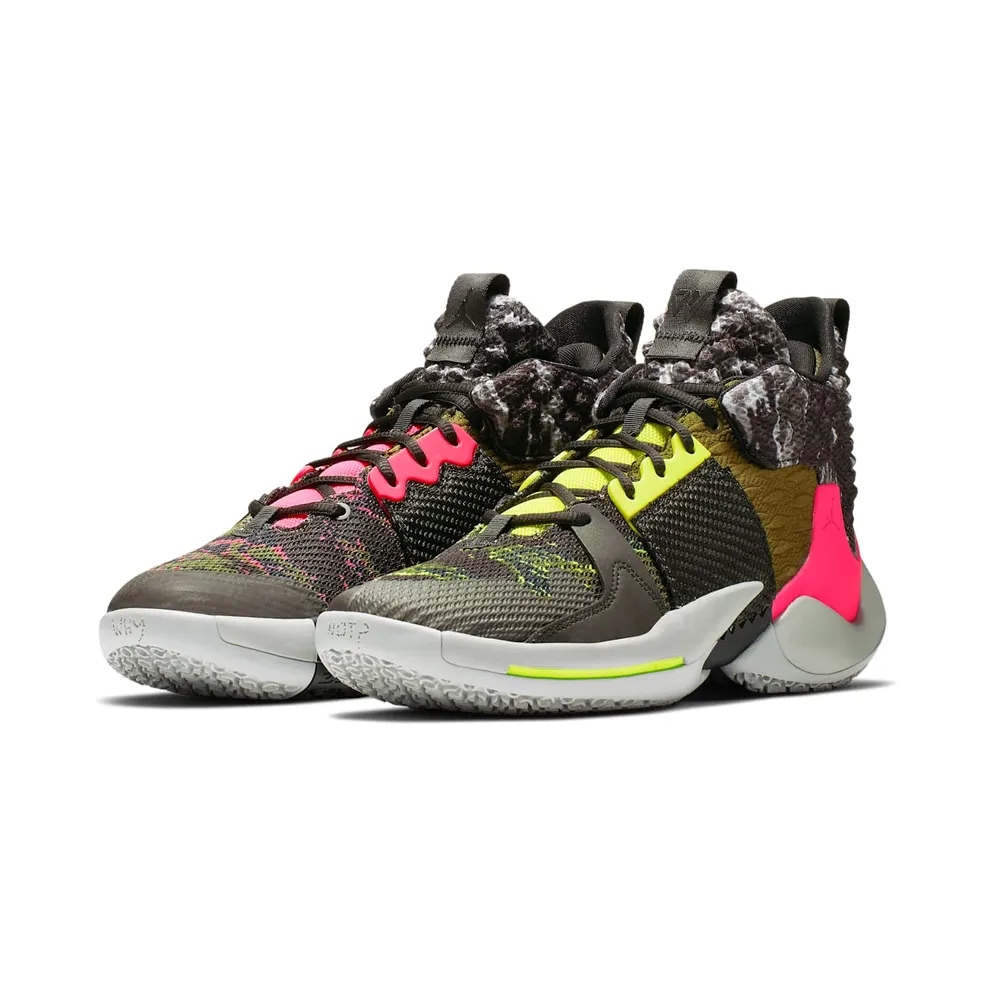 Jordan Why Not 0.2 Don’t Care Light Smoke Grey/Black-Cyber-Hyper Pink (AO6219-003)
