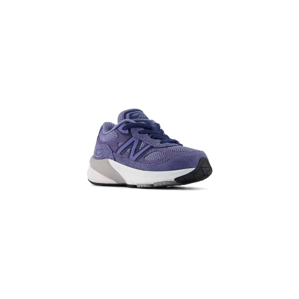 New Balance 990v6 Purple Navy (IC990PP6)
