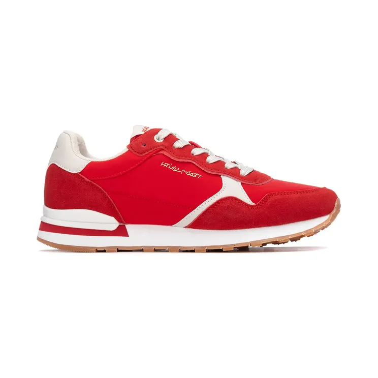 Teddy Smith Red (120502-Red) (120502RED)