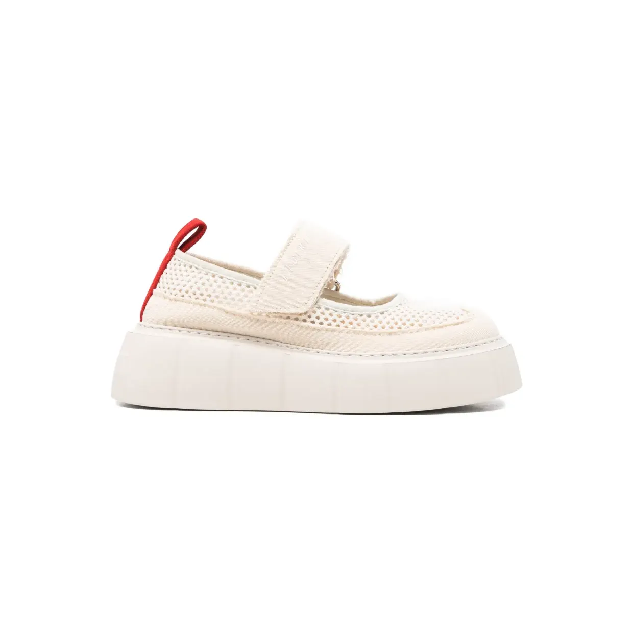 Inuikii Matilda Net sneakers – Beige (10120050071)