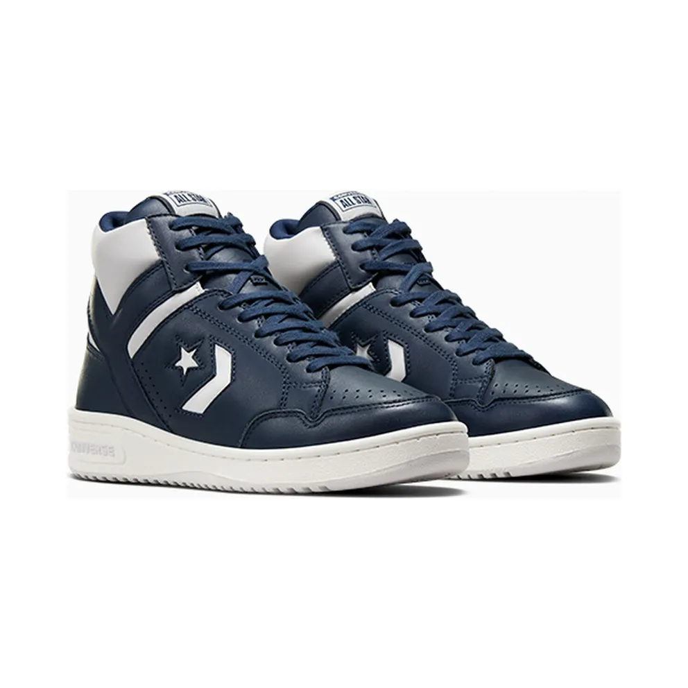 Converse Weapon Leather Obsidian/Barely Grey (A11571C)