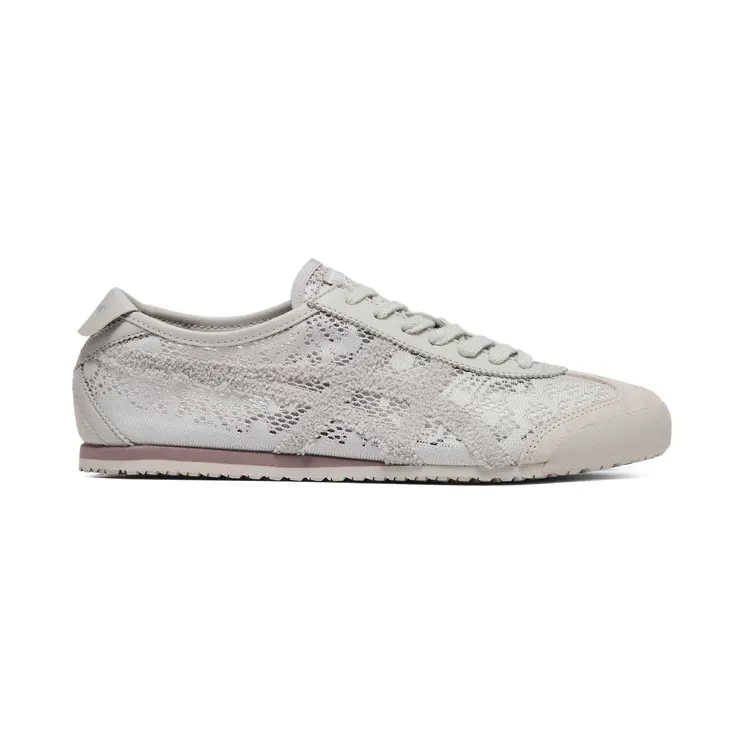 Onitsuka Tiger Mexico 66 Jacquard Mesh Oyster Grey (1183C563-020)