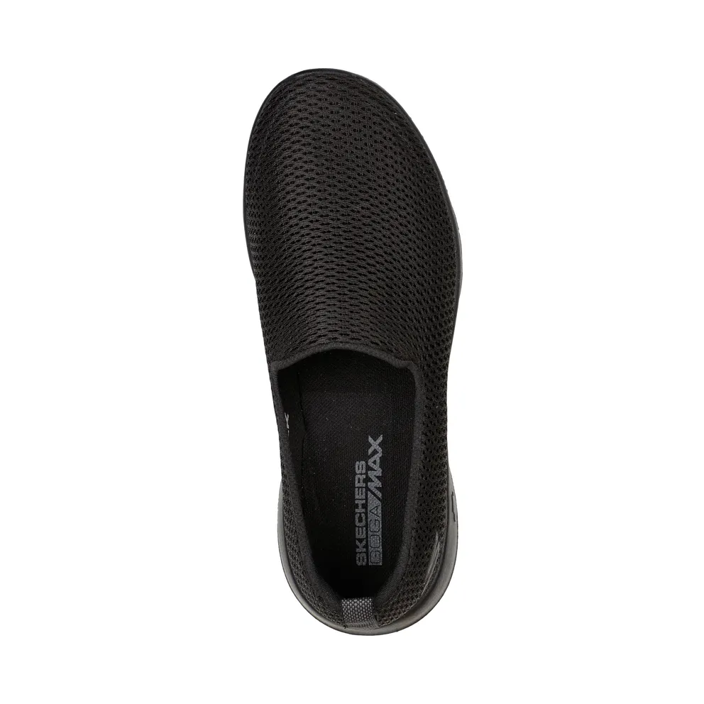 Skechers GO Walk Joy “Black (15600 Bbk)” (15600BBK)