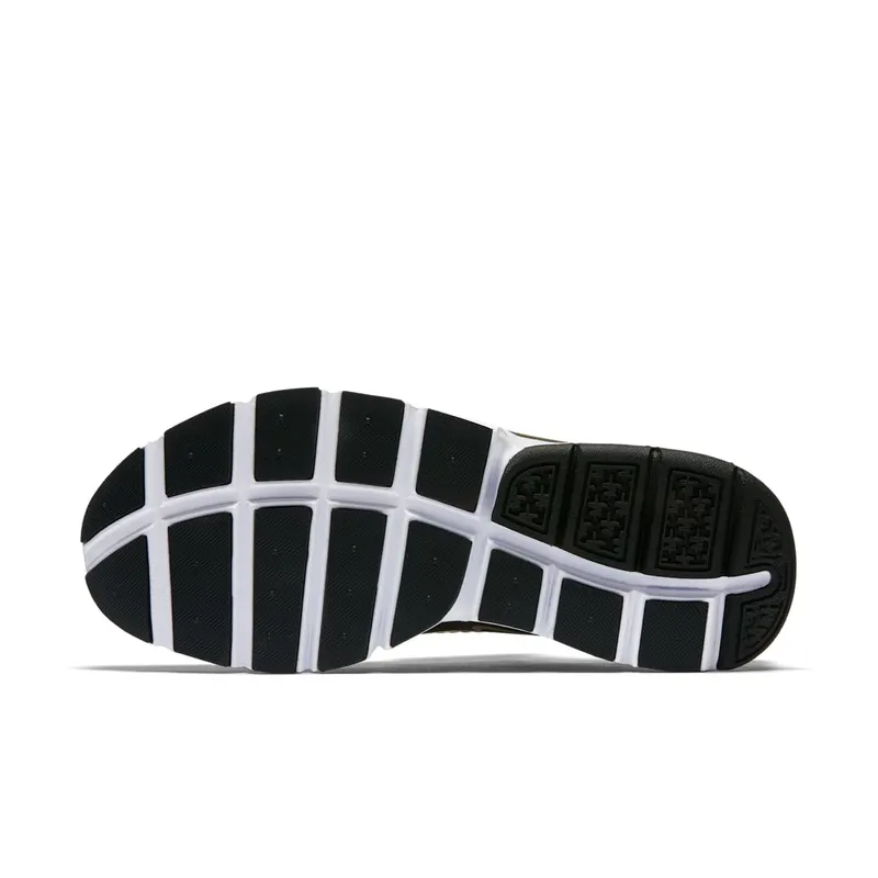 Nike Sock Dart SE Black/Black/White/Vachetta Tan (862412-001)