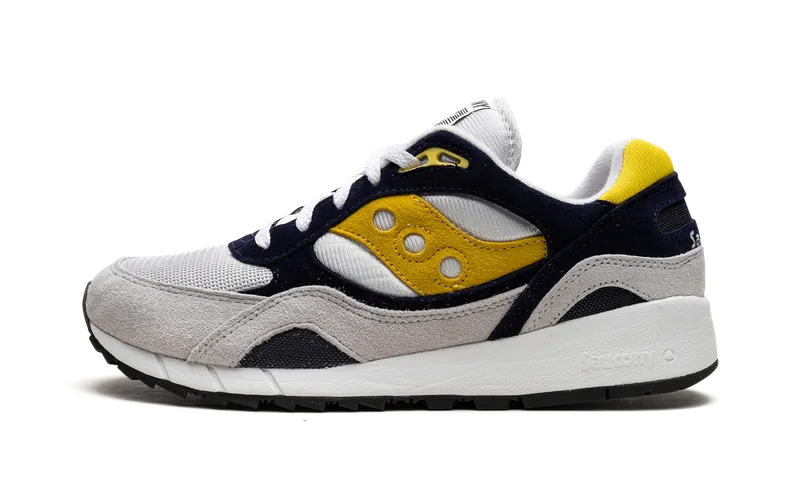 Saucony Shadow 6000 “Michigan” (S70441-41)