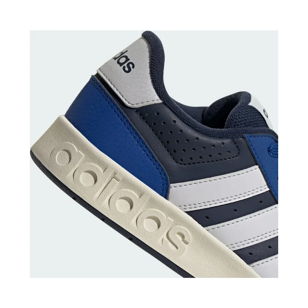 adidas Breakbase Collegiate Navy Dash Grey Collegiate Royal (JQ3062)
