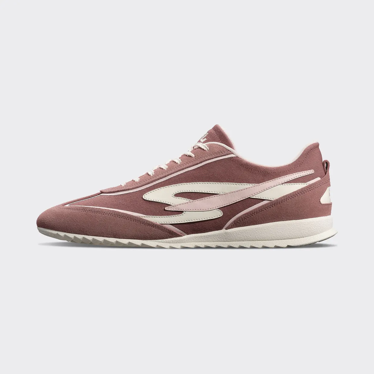 APL Riviera “Burganite/Flamingo/Ivory” (Dames) (2)