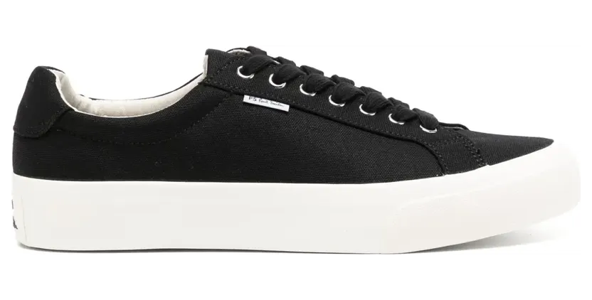 PS Paul Smith Amos – Black (M2SAMS04PCVS)