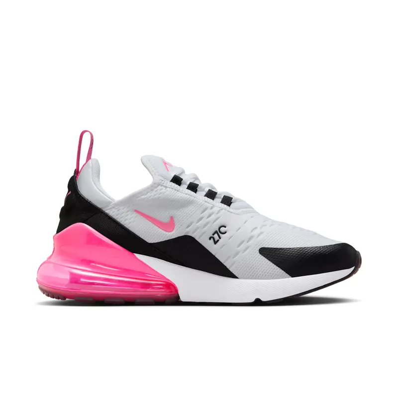 Nike Air Max 270 “Hyper Pink” (AH6789-127)
