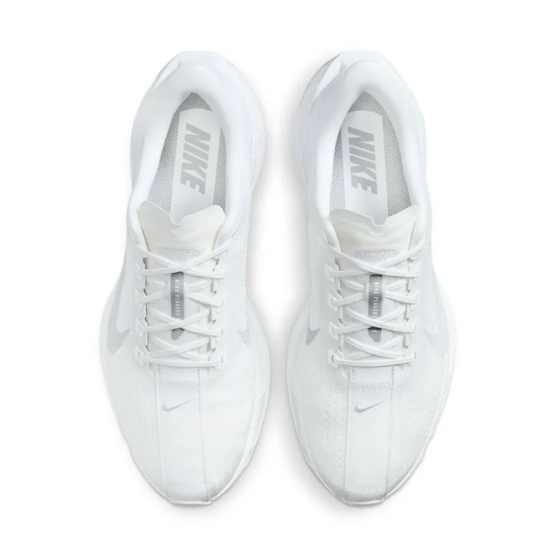 Nike ZoomX Pegasus Plus White Wolf Grey Pure Platinum (FQ7262-102)