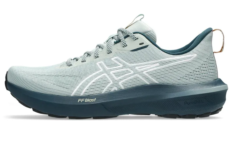 ASICS GT-1000 14 TR Nature Bathing Lichen Rock (1011C131-300)