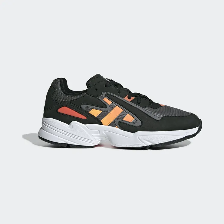 Adidas Yung-96 Chasm Black (EE7227)