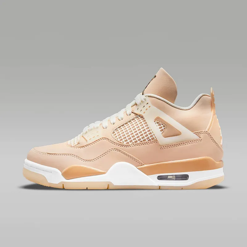Jordan 4 Retro Shimmer (W) (DJ0675-200)