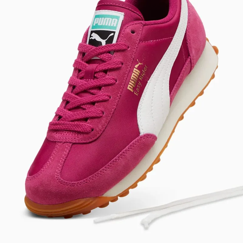 Puma Easy Rider Magenta Gleam / Puma White (400773-11)