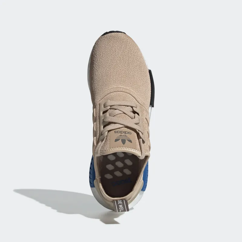 adidas NMD R1 Pale Nude Pale Nude/Pale Nude/Carbon (EE5101)