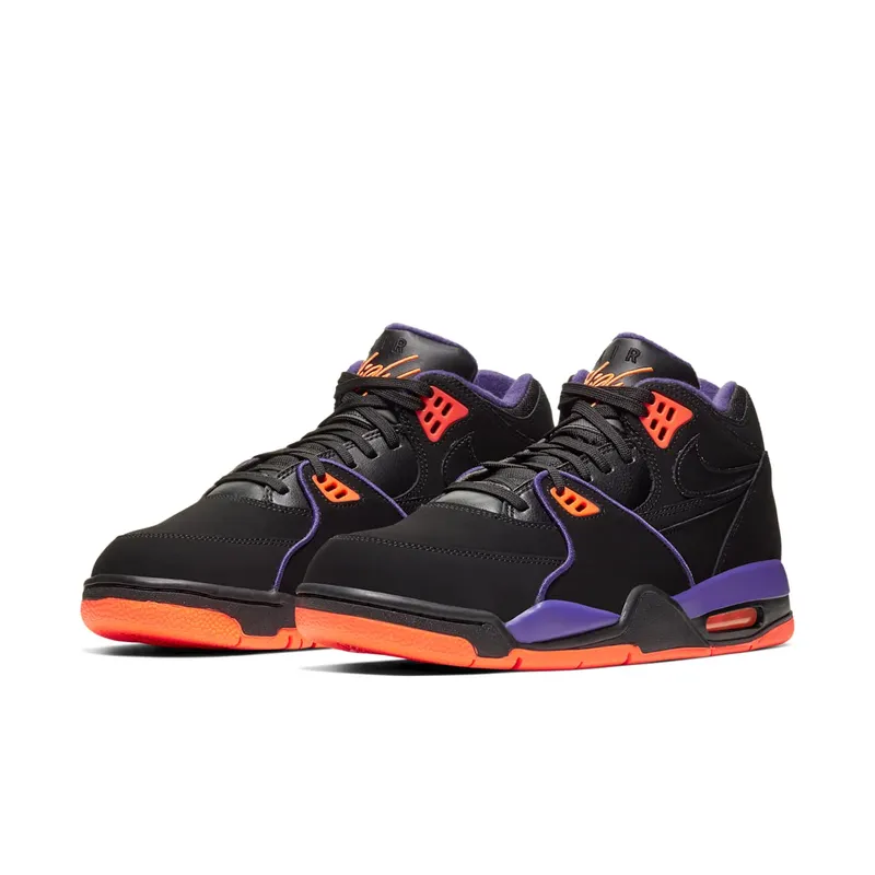 Nike Air Flight ’89 Court Purple (CU4838-001)