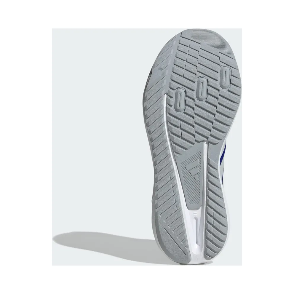 Adidas Duramo SL Kids Lucid Blue / Zero Metalic / Impact Orange (IH3596)