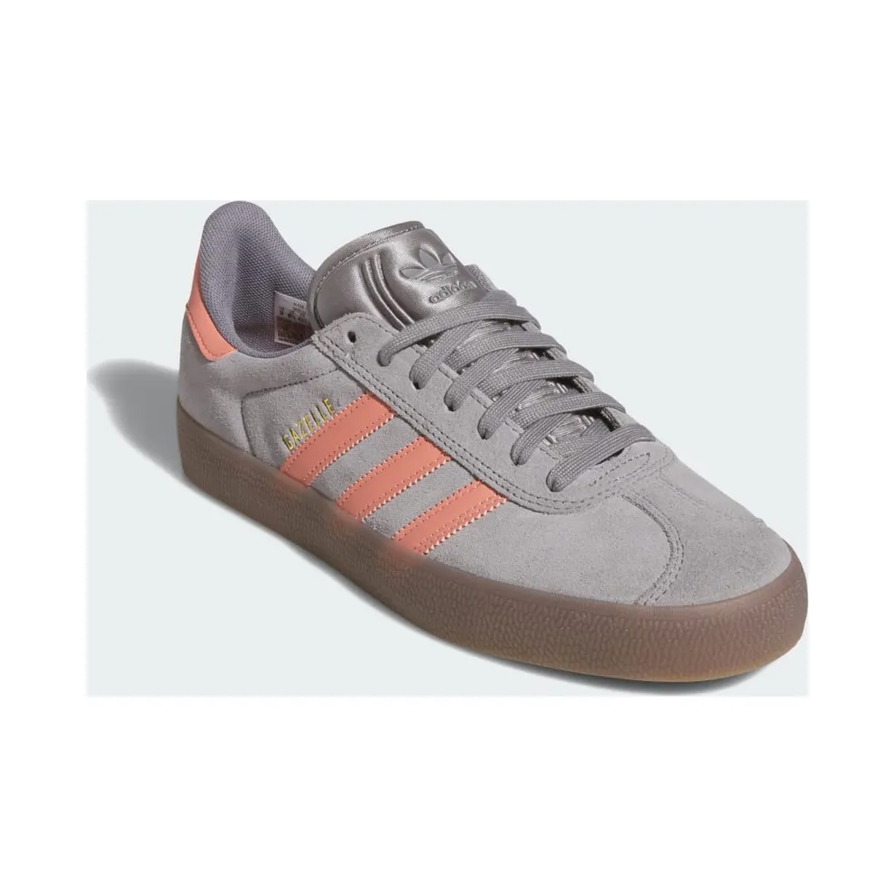 Adidas GAZELLE ADZ Grey Three / Wonder Clay / Gum (KI3204)