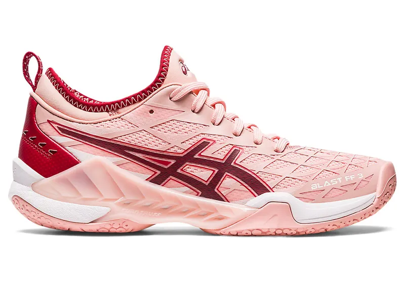 Asics BLAST FF 3 Frosted Rose/Cranberry (1072A080.700)