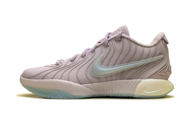 Nike Lebron 21 “Easter” (HF5353-500)