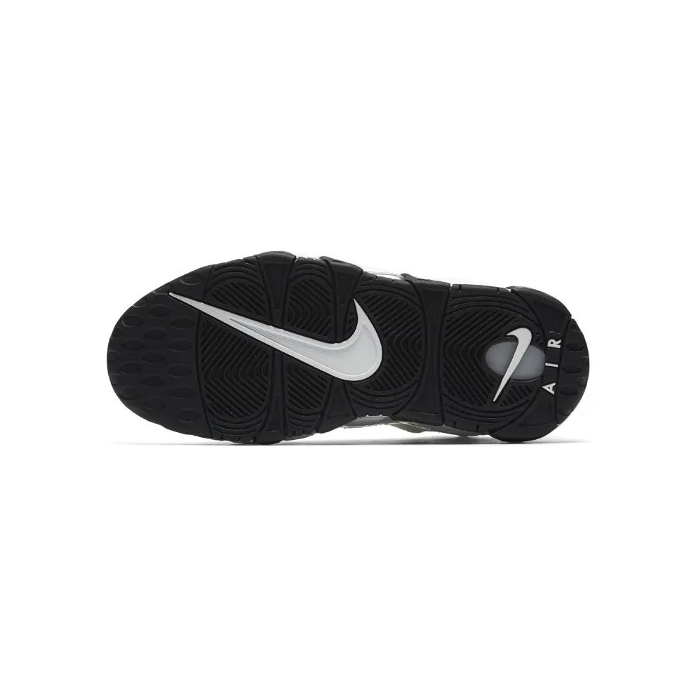 Nike Air More Money All-Star 2018 White (W) Summit White/Summit-White-Black (AJ1312-100)
