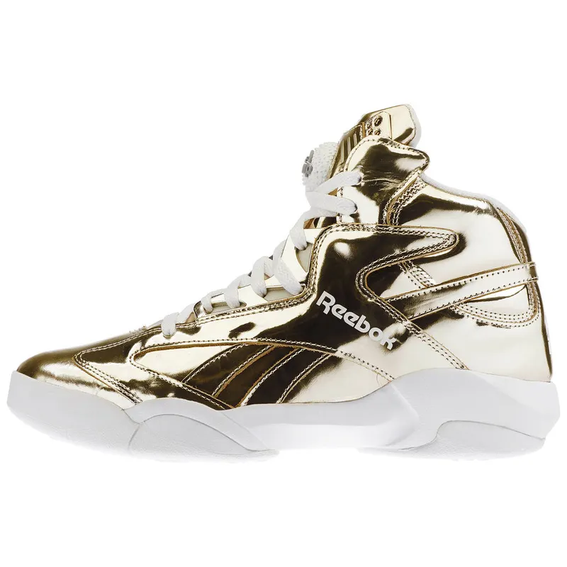 Reebok Shaq Attaq Platinum (Other Brands Reebok)