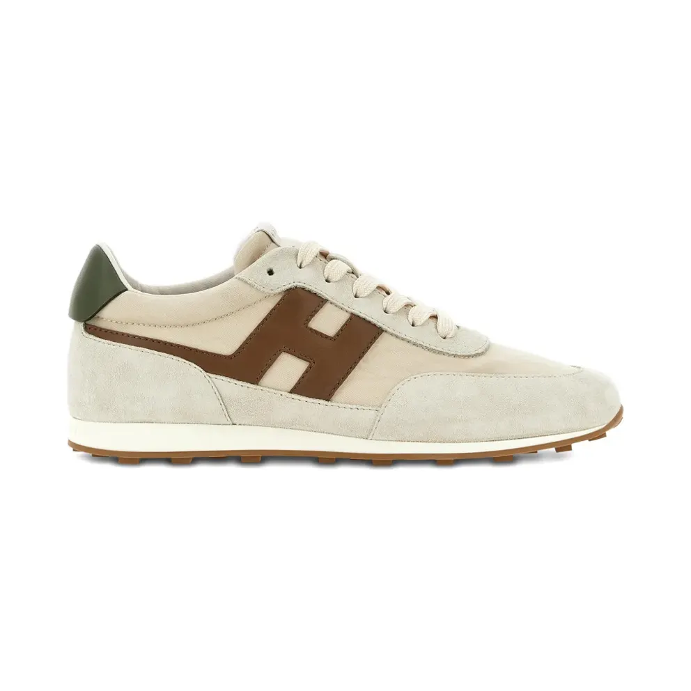Hogan – Athletic – Men – Shoes – Veelkleurig (HXM6990FZ90UZA)