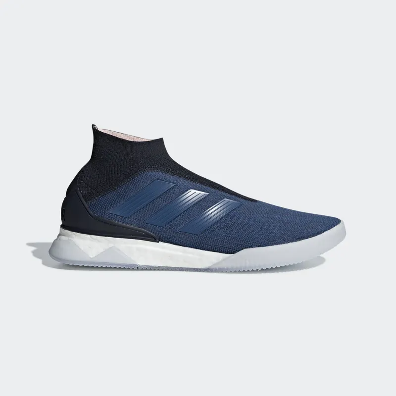 adidas Predator Tango 18+ Trace Royal Trace Royal/Trace Royal/Clear Orange (AQ0605)