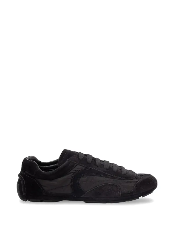 Prada Montecarlo Re-Edition 2005 Sneakers – Nude (4E1165D7RFG001)