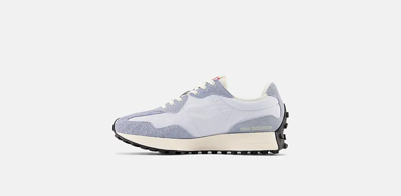 New Balance 327 Blue Sea Salt (MS327CG)